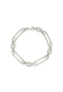 Zoe Morgan: Prana Bracelet
