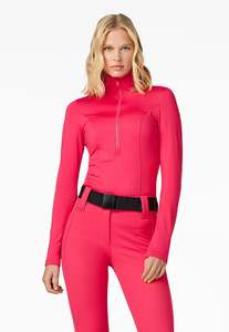 Arriving Soon: Serena Ski Pully - Italian Rose