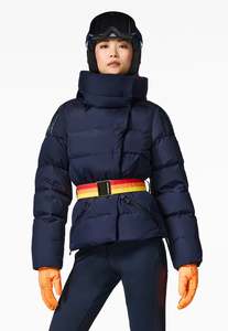 Arriving Soon: Bufera Ski Jacket - French Blue