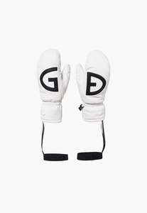 Arriving Soon: Bello Mittens - White