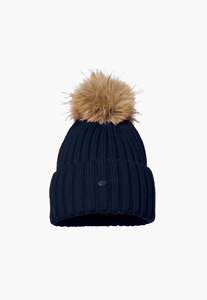 Arriving Soon: Una Beanie - French Blue