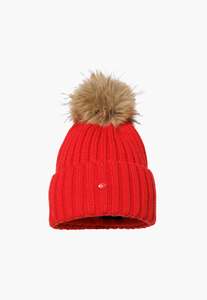 Una Beanie - Flame