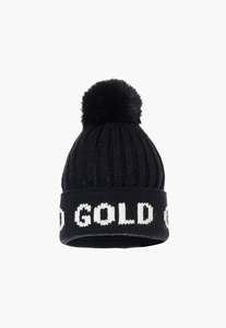 Arriving Soon: Hodd Beanie - Black/White