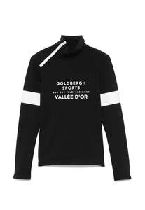 Arriving Soon: Carre Ski Pully - Black