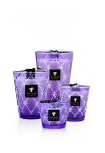Baobab: Borgia/Rodrigo Scented Candle