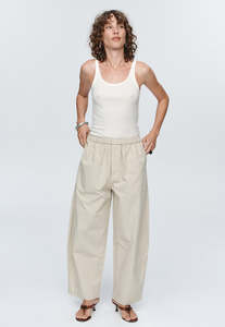 Sale Under 200: Ellidy Pant - Moss