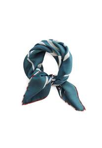 Good Co: Heritage Neckerchief - Denim