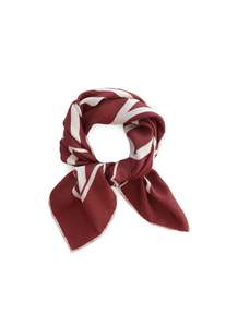 Good Co: Heritage Neckerchief - Pinot