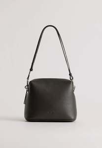 Bags: Ch'lita Bag - Black Olive Lambskin