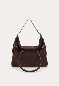 Mr Miro - Java Suede