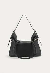 Bags: Mr Miro - Black