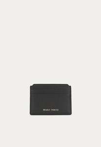 Bags: Card File - Black