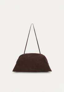 Mr Vault - Java Suede