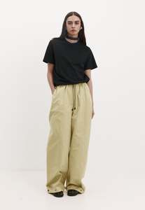 Tanaka Trouser - Sorrel