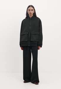 Moon Jacket - Black