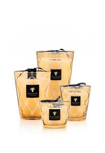 Borgia/Lucrezia Scented Candle