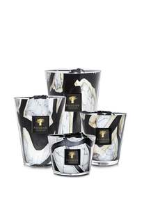 Homewares 1: Stones/Marble Scented Candle