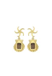 Alara Earrings