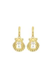 Cordelia Earrings