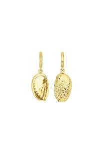 Soul Paua Earrings