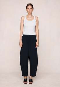 Sale Under 200: Wilken Pant - Black