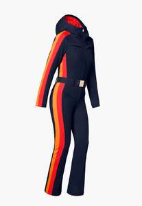 Goldbergh: Suvi Ski Suit - French Blue