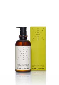 Joy Hand & Body Wash