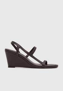 St Agni: High Wedge - Coffee