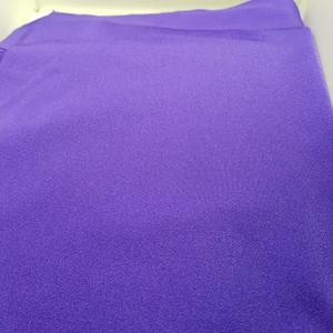 Plain colours: Dark Purple Sheer Stretch Mesh