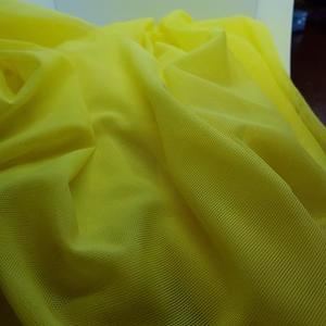 Plain colours: Sun Sheer Stretch Mesh