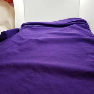 Products: Purple Combed Cotton Lycra