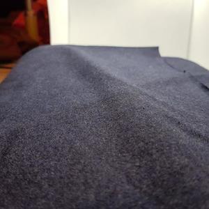 Products: Navy Combed Cotton Lycra