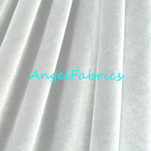 Products: White Velvet