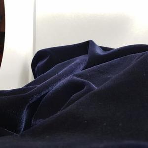 Indigo Velvet