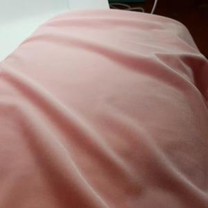 Plain colours: Pink Velvet
