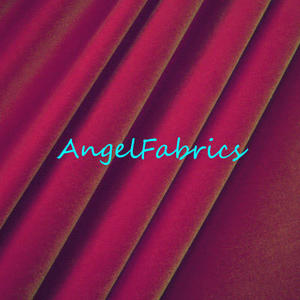 Products: Rose Velvet