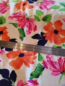 Large Hibiscus Flowers