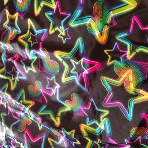 Neon Stars