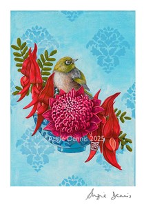 Fine Art Prints: Diversity