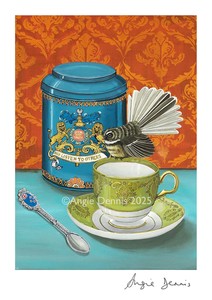 Fine Art Prints: Speak Your Truth