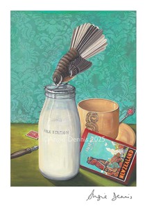 Fine Art Prints: Cream of the Crop