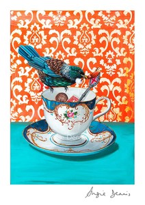 Fine Art Prints: Invest