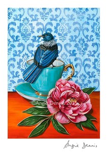 Fine Art Prints: Nest