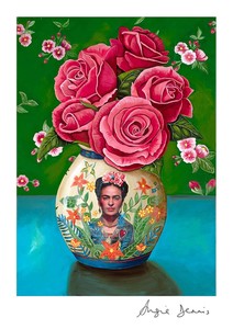 Fine Art Prints: Inspire Me