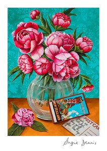 Fine Art Prints: Guests are like Fish