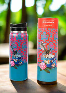 Gifts Homewares: Nurture Drink Bottle