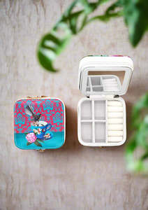 Gifts Homewares: Jewellery Box