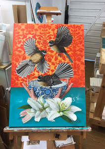 Originals: With Love Original