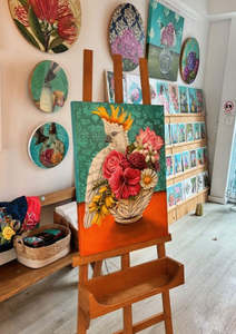 Originals: Foundation