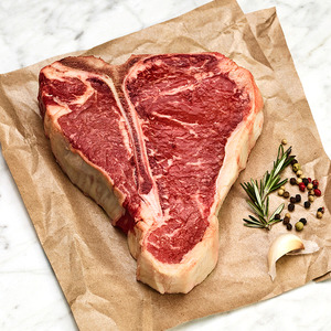 Beef: Beef T-Bones